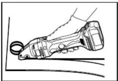 MAKITA DJS161 - OPERATION - 1