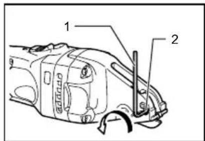 MAKITA DJS161 - For DJS161 only - 1