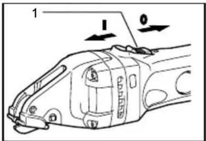 MAKITA DJS161 - NOTE: - 2