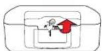 SentrySafe LCHW20101 - Utilisation de votre coffre ou filchier - 2