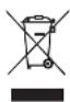 BOSCH PMF2232 - Bortskaffelse - 1