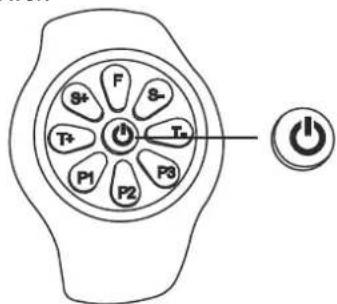 Maxxus LifePlate 4.0 - Etape 3 : - 1