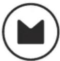 Maxxus LifePlate 4.0 - Pavé numérique - 12