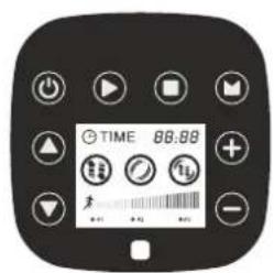 Maxxus LifePlate 4.0 - Etape 2 : - 1