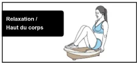 Maxxus LifePlate 4.0 - Vue d'ensemble de l'entraînement - 2