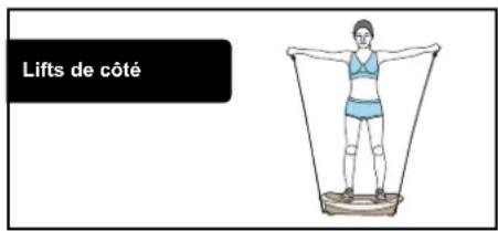 Maxxus LifePlate 2.0 - Curl des bicepsABOUT - 1