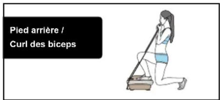 Maxxus LifePlate 2.0 - Curl des bicepsABOUT - 3