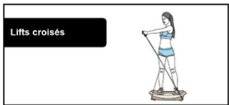 Maxxus LifePlate 2.0 - Curl des bicepsABOUT - 2