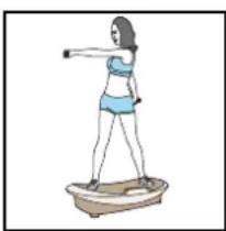 Maxxus LifePlate 2.0 - Curl des bicepsABOUT - 6