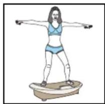 Maxxus LifePlate 2.0 - Curl des bicepsABOUT - 10