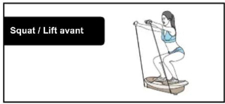 Maxxus LifePlate 2.0 - Curl des bicepsABOUT - 4