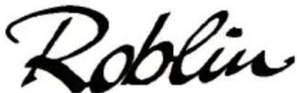 ROBLIN Energy Comfort 2 - REMARQUES. - 15