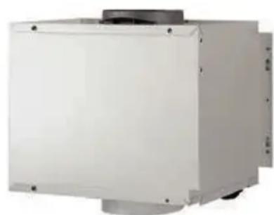ROBLIN Energy Comfort 2 - 1