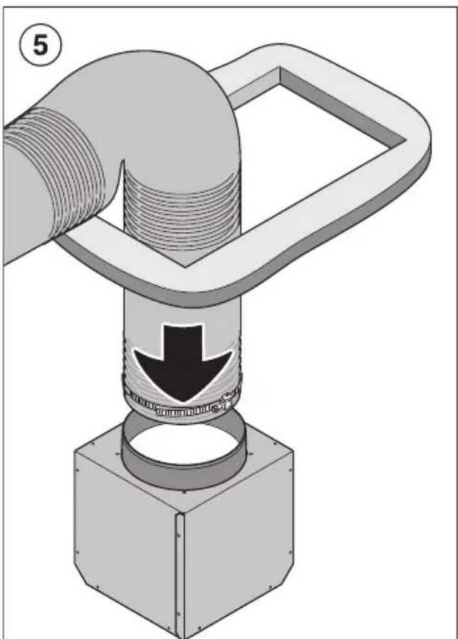 MIELE DUU 2900 - Czyszczenie obudowy - 10