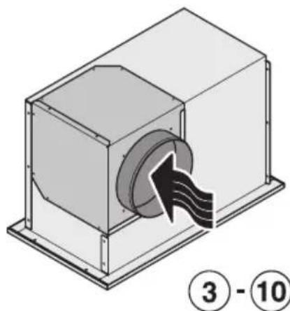 MIELE DUU 2900 - Czyszczenie obudowy - 5