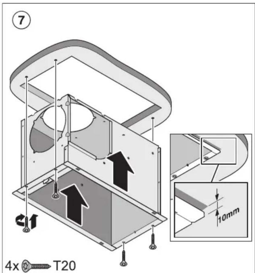 MIELE DUU 2900 - Czyszczenie obudowy - 13