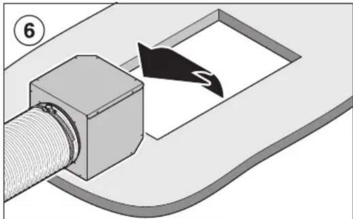 MIELE DUU 2900 - Czyszczenie obudowy - 11