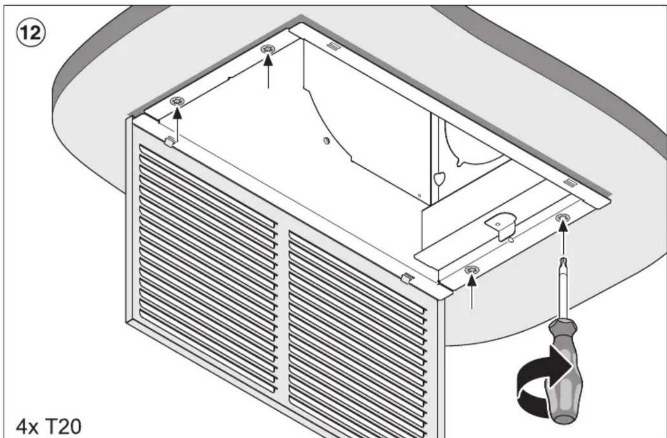MIELE DUU 2900 - Czyszczenie obudowy - 19
