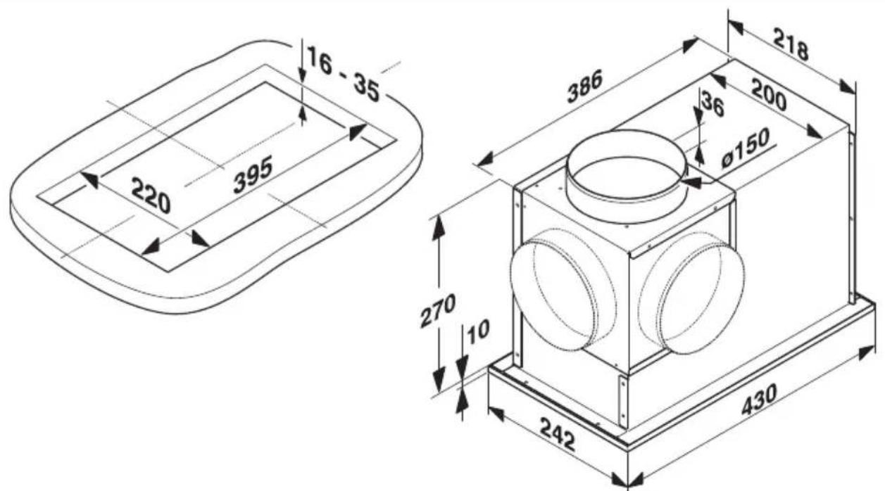 MIELE DUU 2900 - Czyszczenie obudowy - 1