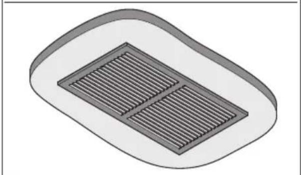 MIELE DUU 2900 - Czyszczenie obudowy - 24