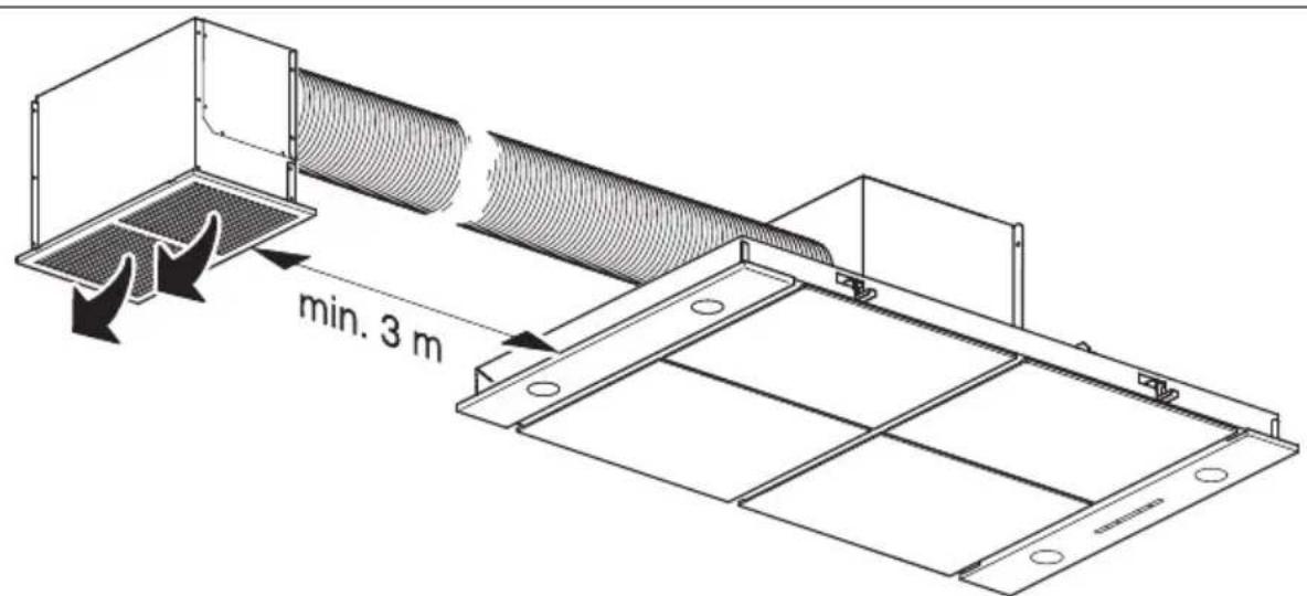 MIELE DUU 2900 - Czyszczenie obudowy - 2