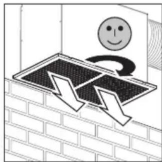 MIELE DUU 2900 - Miejsce zabadowy - 2