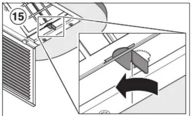 MIELE DUU 2900 - Czyszczenie obudowy - 23