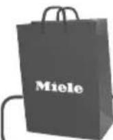 MIELE DUU 2900 - Czyszczenie obudowy - 25