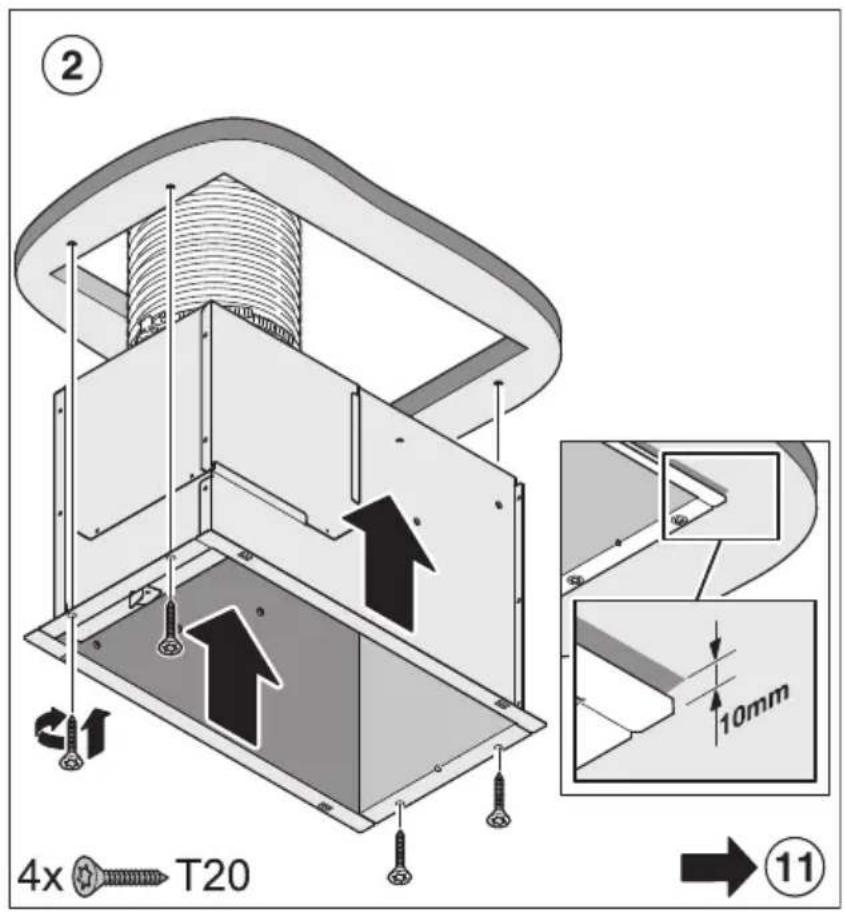 MIELE DUU 2900 - Czyszczenie obudowy - 7