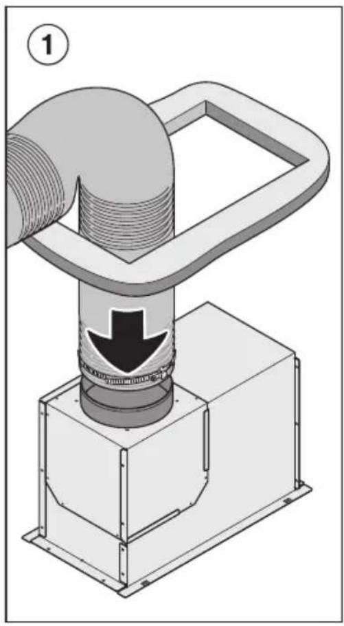 MIELE DUU 2900 - Czyszczenie obudowy - 6