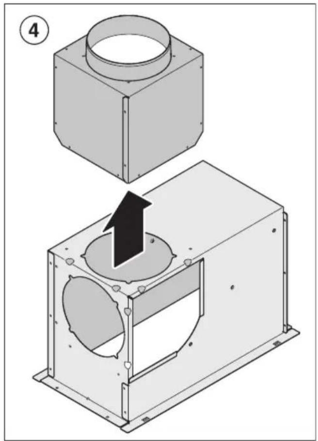 MIELE DUU 2900 - Czyszczenie obudowy - 9