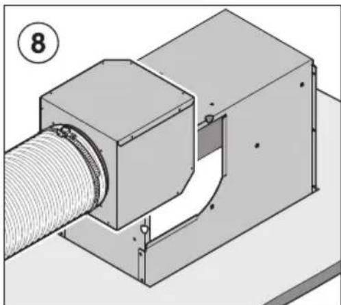 MIELE DUU 2900 - Czyszczenie obudowy - 14