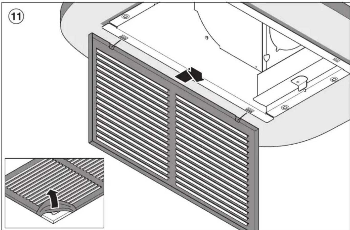 MIELE DUU 2900 - Czyszczenie obudowy - 18