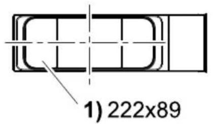 MIELE DUU 1000 - Göra rent höljet - 2