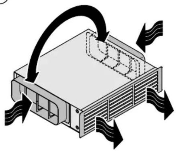 MIELE DUU 1000 - Göra rent höljet - 5