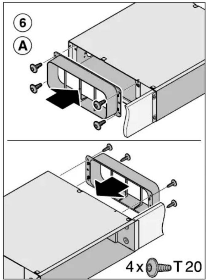 MIELE DUU 1000 - Göra rent höljet - 12