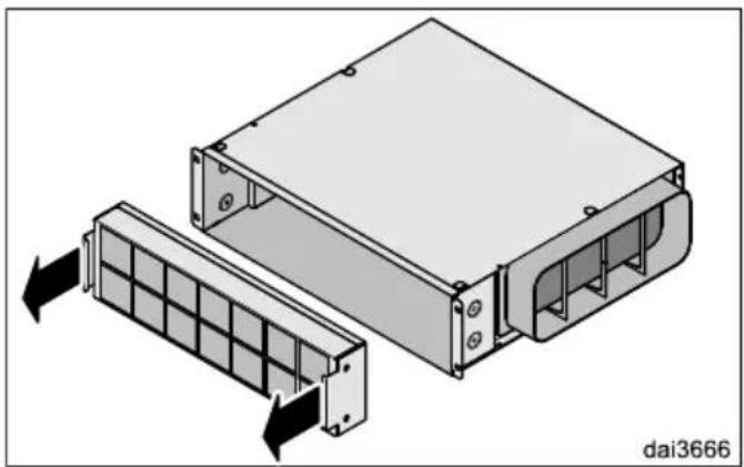 MIELE DUU 1000 - Quando é que o过滤 de carvão deve ser regenerado? - 2