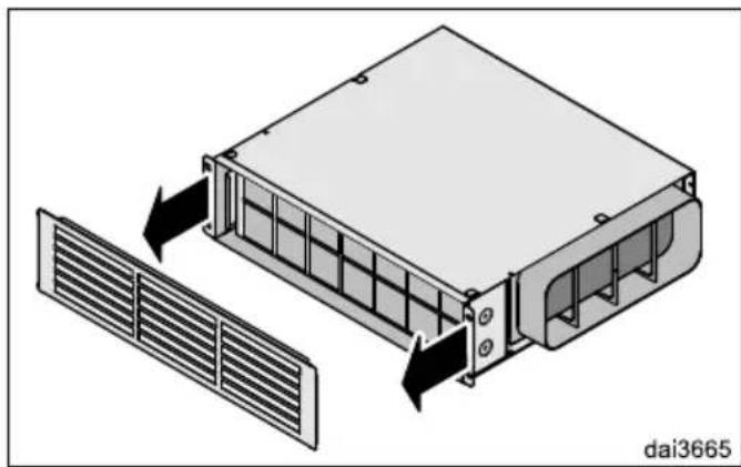 MIELE DUU 1000 - Quando é que o过滤 de carvão deve ser regenerado? - 1