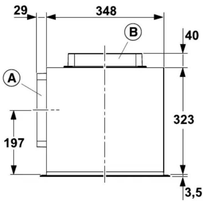 MIELE DUU 1000 - Göra rent höljet - 3