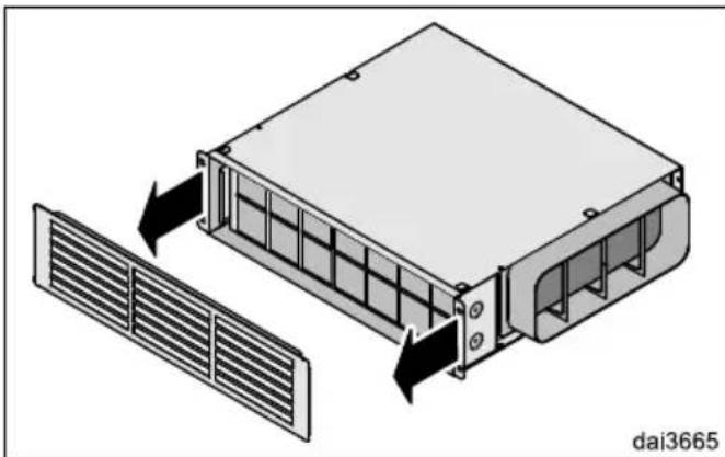 MIELE DUU 1000 - Quando rigenerare ilhetto antidore? - 1