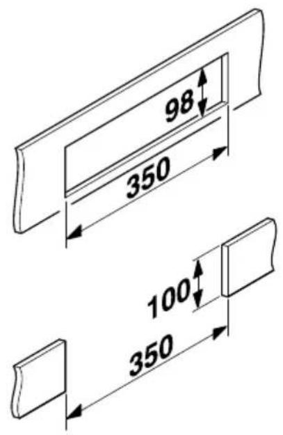 MIELE DUU 1000 - Göra rent höljet - 4