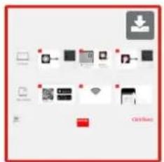 Barco ClickShare CSE200 - Téléchargezunfondd'écran - 1