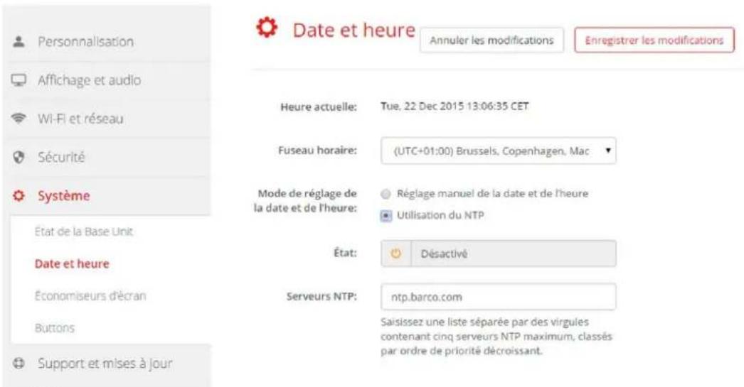Barco ClickShare CSE200 - Commentconfigurer - 1