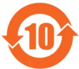 Barco ClickShare CSE200 - Conformité à l'adirective RoHSpourlaTurquie - 2