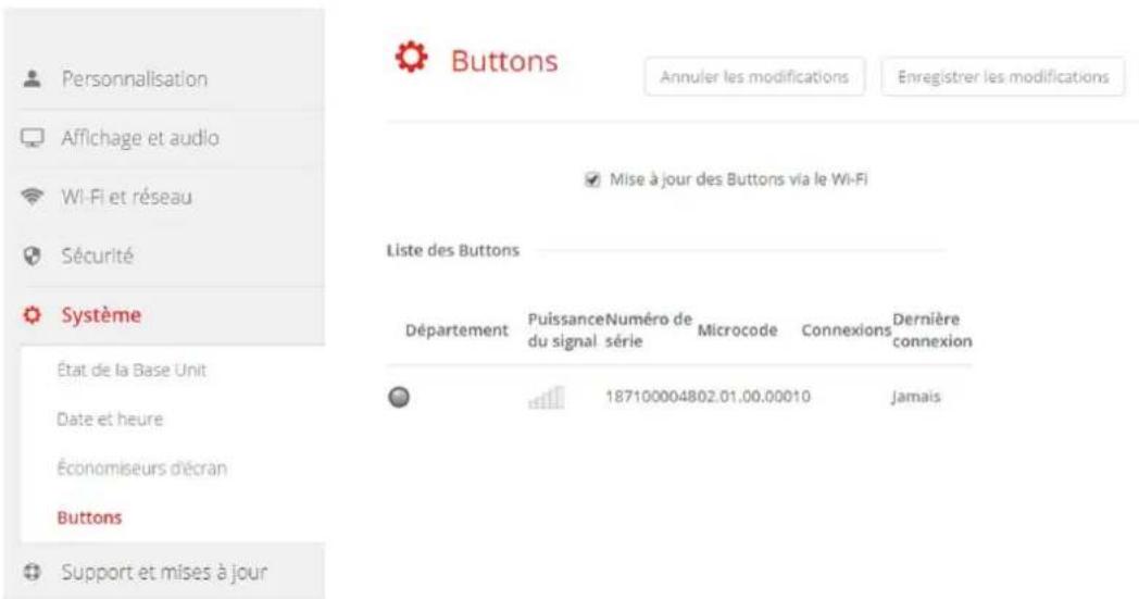 Barco ClickShare CSE200 - Àproposdesboutons - 1