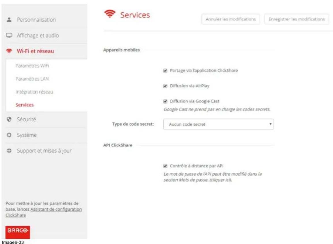 Barco ClickShare CSE200 - Commentactiver - 1