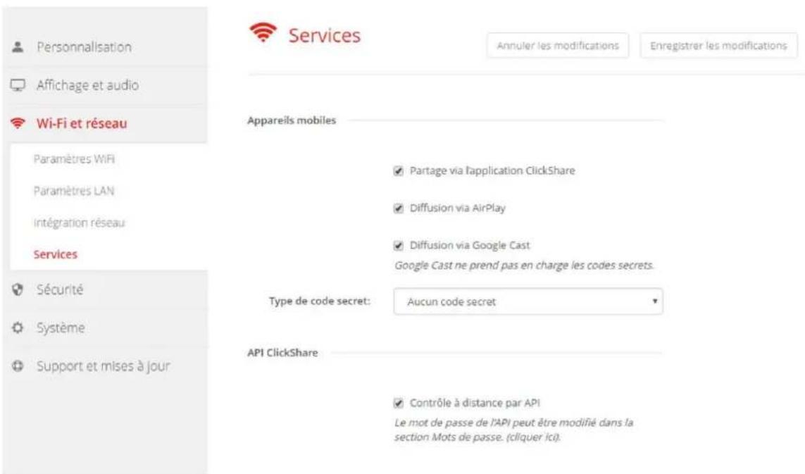 Barco ClickShare CSE200 - Commentactiver - 1