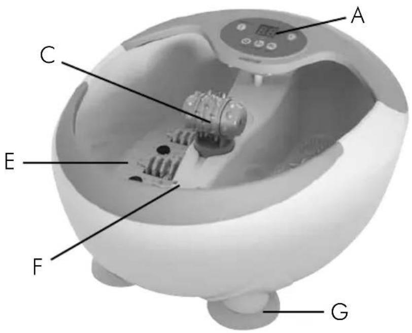 INVENTUM VM600 - Ingebruikname - 3
