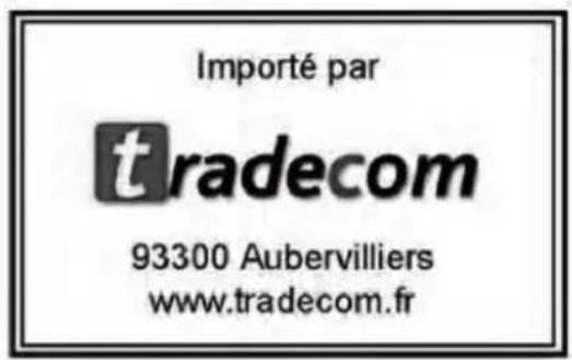 HARPER HBP90 - Recyclage - 2