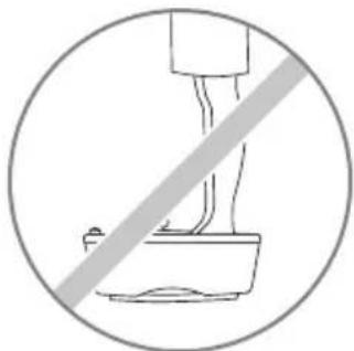 CALOR Fitspa TS6510 - 2-Conseils d'installation &amp; de sécurité - 5